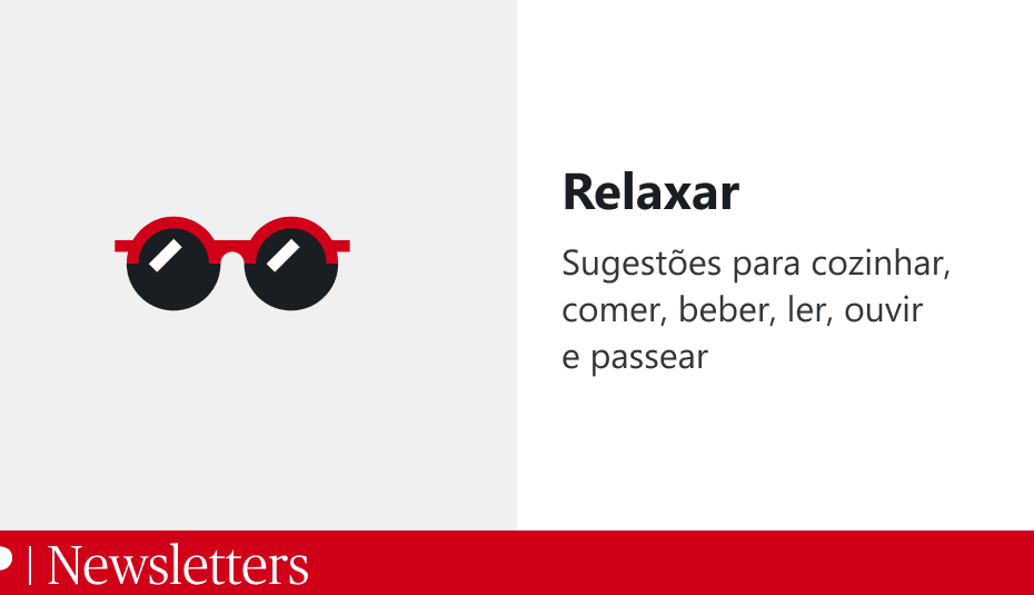 Relaxar | PÚBLICO