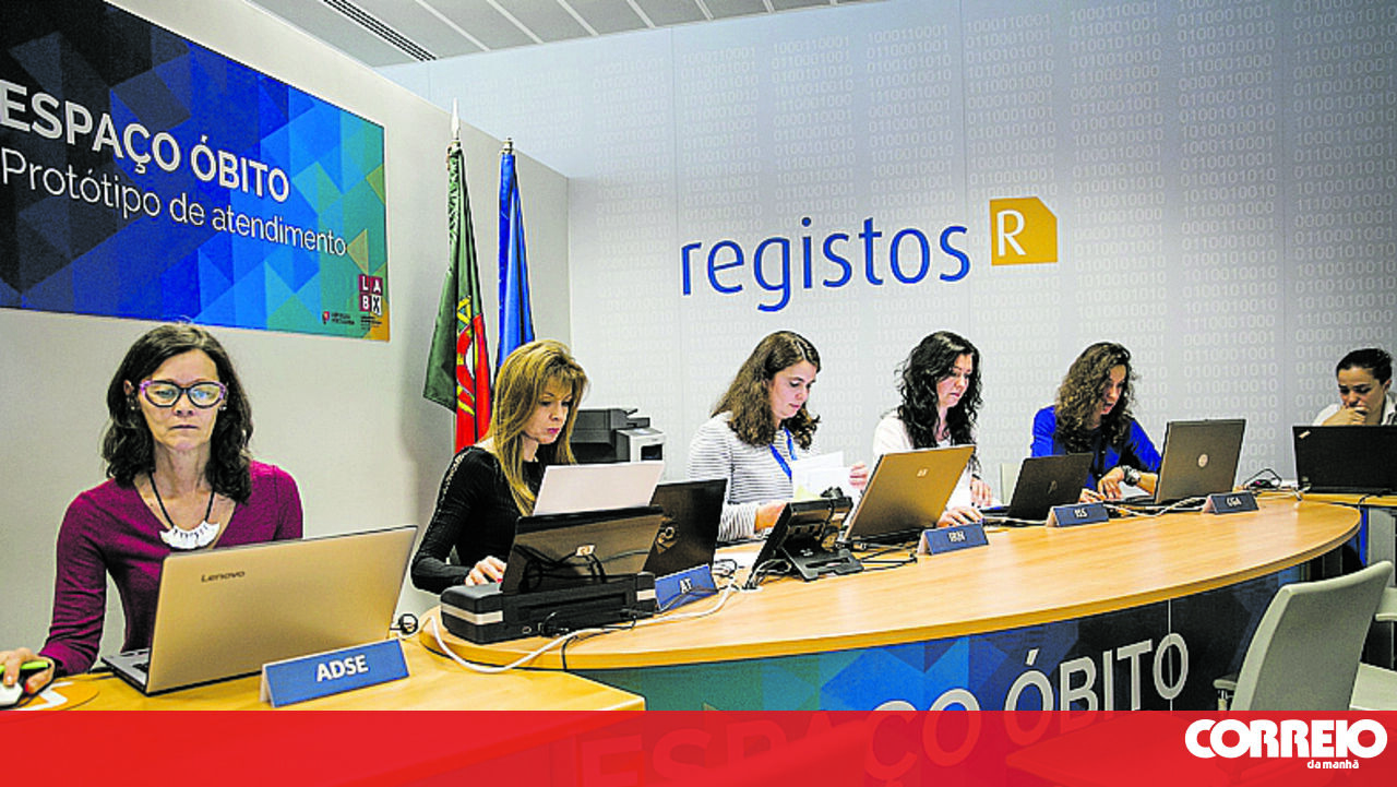 Remuneração do serviço público sobe apenas em fevereiro – Economia