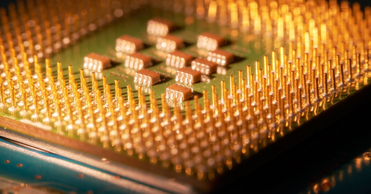 Rene Haas talks about why Arm chips are indispensable