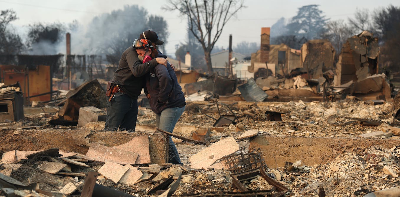 Rents rise faster after disasters, but federal programs can help curb excessive increases