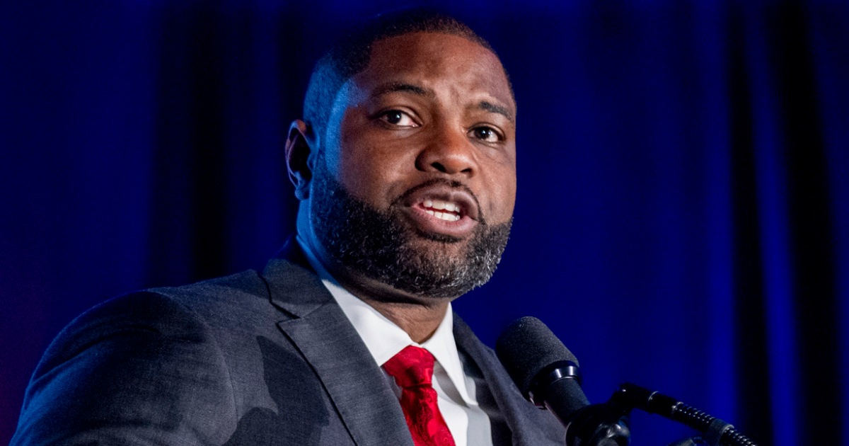 Rep. Byron Donalds prepares to run for governor in 2026