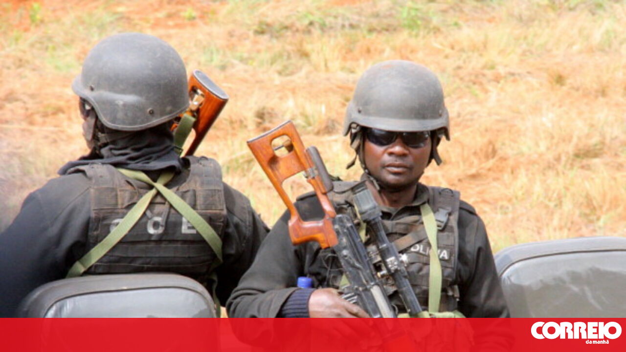 Representante do Podemos morto a tiro no centro de Moçambique – World News