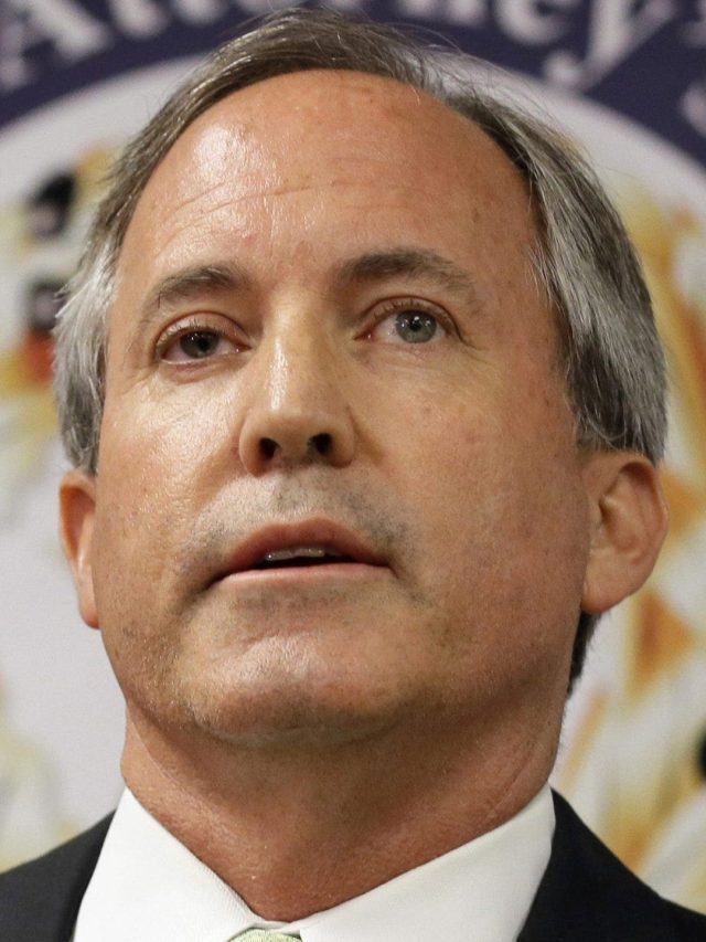 Republican AG says this week's Supreme Court porn case is about protecting children