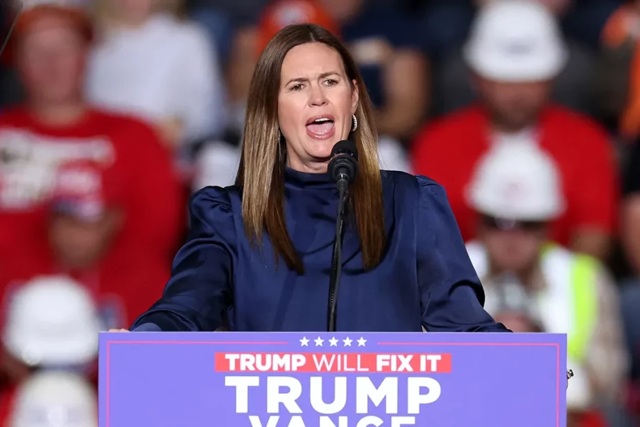 Republican governors can’t wait for Trump to unleash prosperity in states