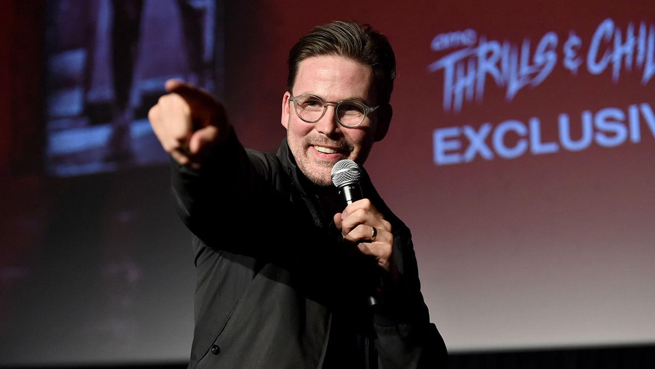 Resident Evil Reboot with Zach Cregger
