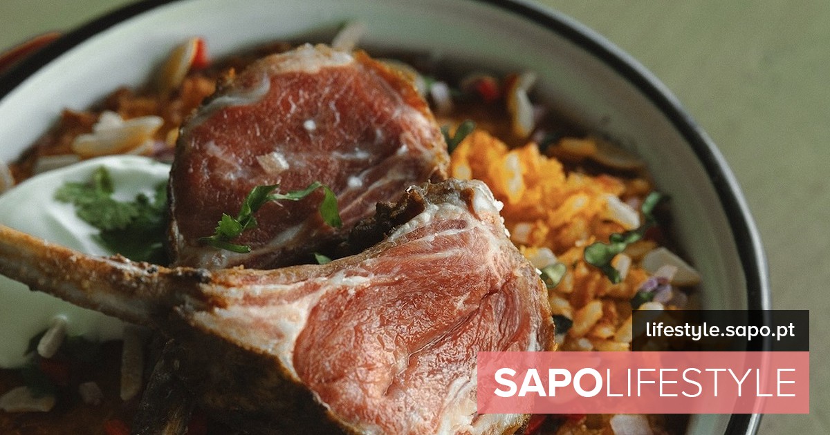 Restaurante Lost In lança novo menu de inverno e coquetéis pela metade do preço – Chef e Restaurante