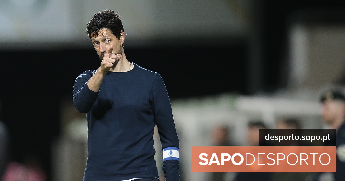 Resultados, exibições, atitudes, confrontos: os principais crimes de Vito Bruno no FC Porto – I Liga