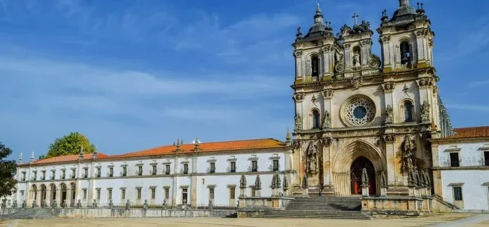 Retábulo do Mosteiro de Alcobaça selecionado para World Monuments Watch