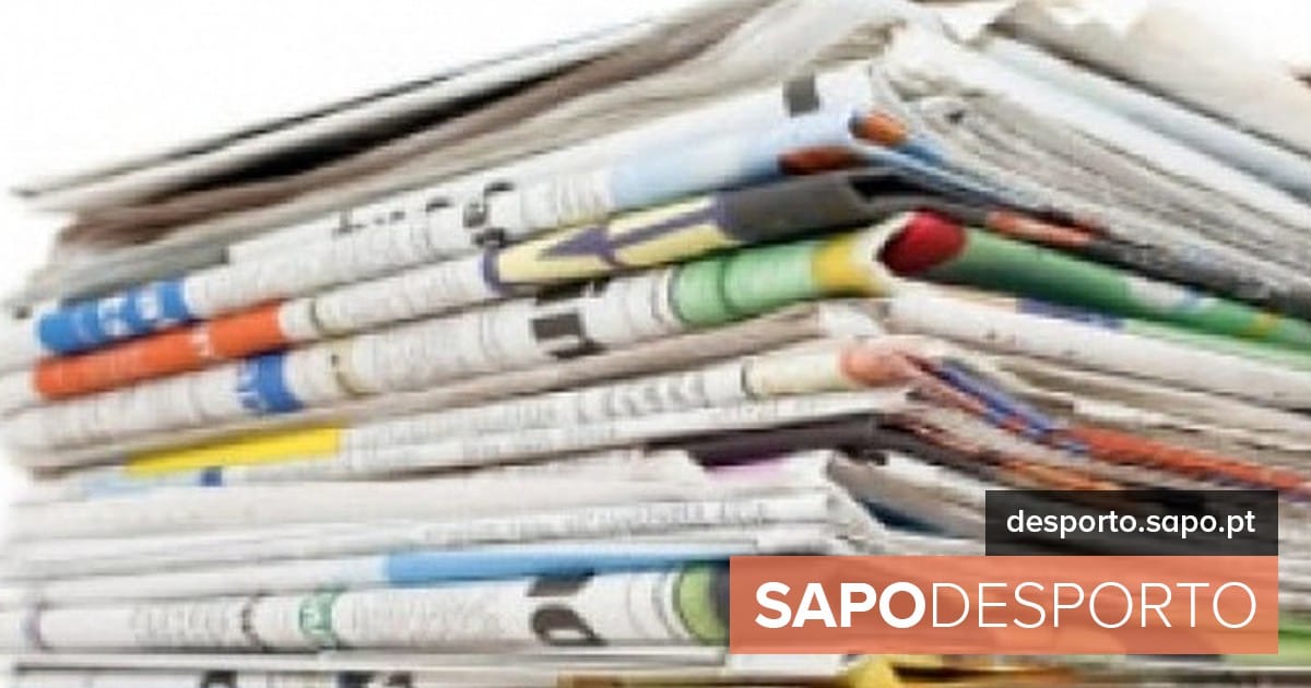 Comentários da Comunicação Social: “Argentina Amorim” escolhida pelo Porto e “Half Joe Cres” que não conseguiu entrar no Sporting Lisboa – Notícias