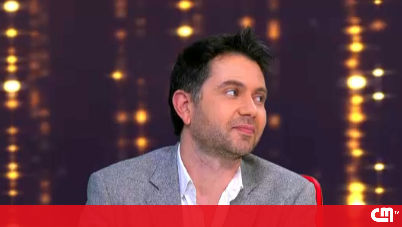 Ricardo Azedo diz que amigos de Betty estavam ‘em pânico’ com a ida de José Castro Blanco para Nova Iorque – Noite das Estrelas
