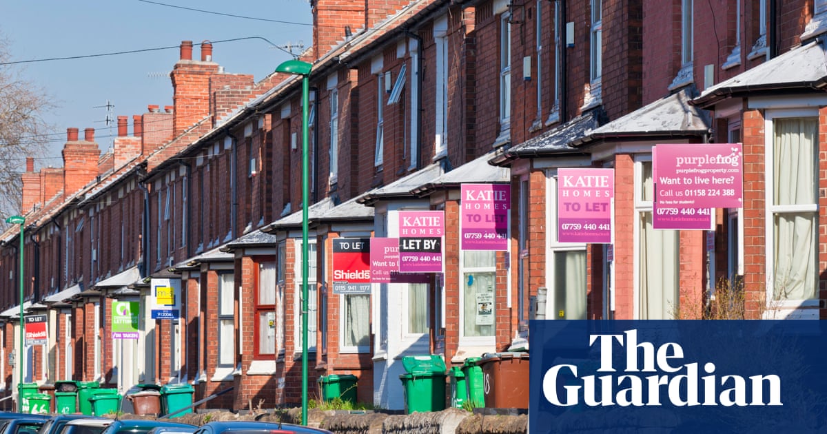Rightmove says UK property market 'starts new year with a bang' Property market