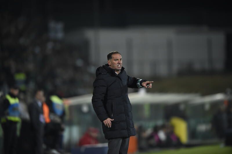 Rio Ave-Sporting, 0-3 Petit: «Não somos muito intensos, não somos muito agressivos. Temos que crescer»