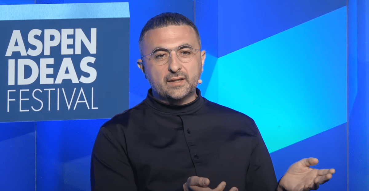Rival Marc Benioff says Microsoft's relationship with OpenAI fell apart after hiring Mustafa Suleyman
