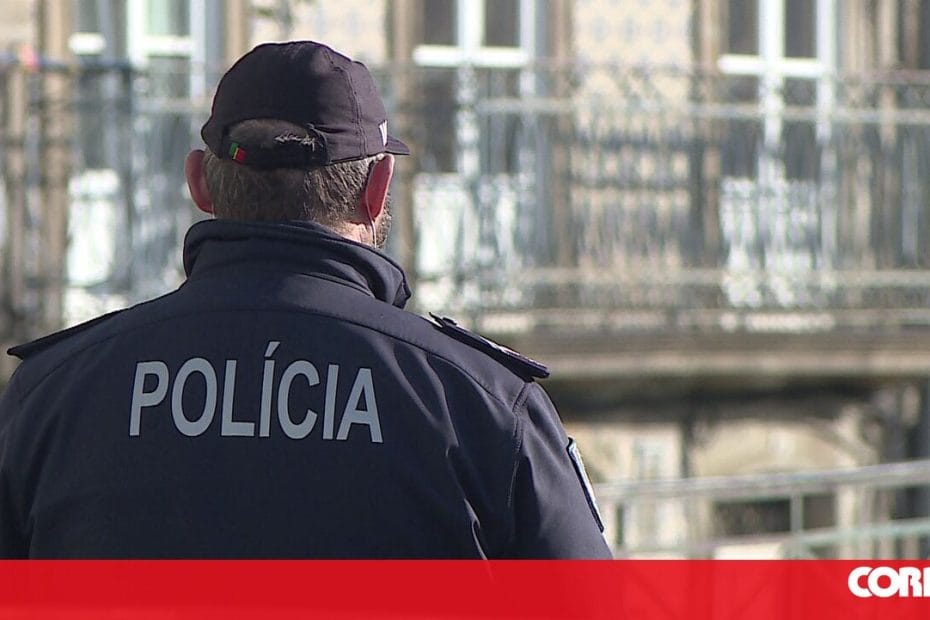 Rixa com catana à porta de escola deixa dois feridos - Portuga