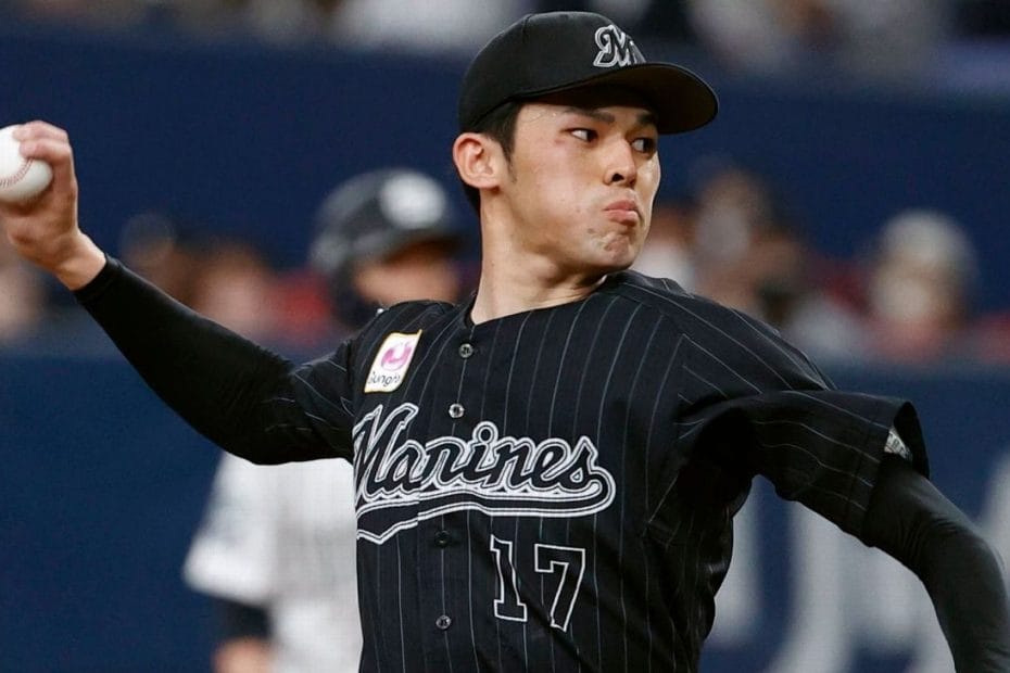 Roki Sasaki's free agency latest: Teams to beat, MLB comparisons