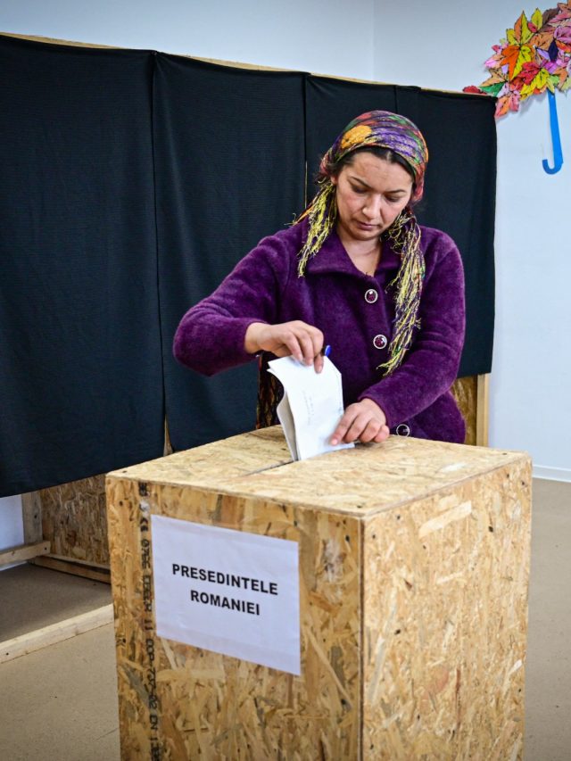 Romania confirms new presidential election in May | Election News