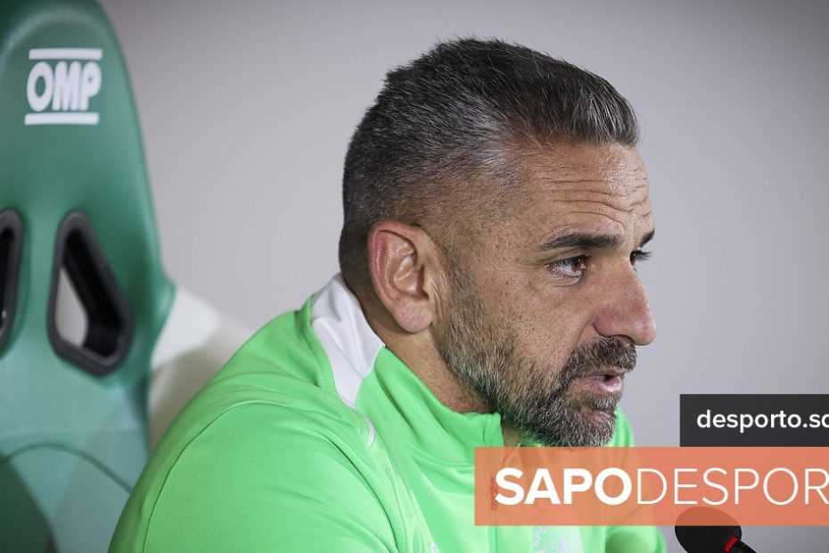 Roy Borhes prevê que a equipe nacional será bem -vinda e falada sobre piadas: "Ele precisa ser gerenciado. Prefiro tê -lo por um tempo e não quero perdê -lo por um longo tempo".