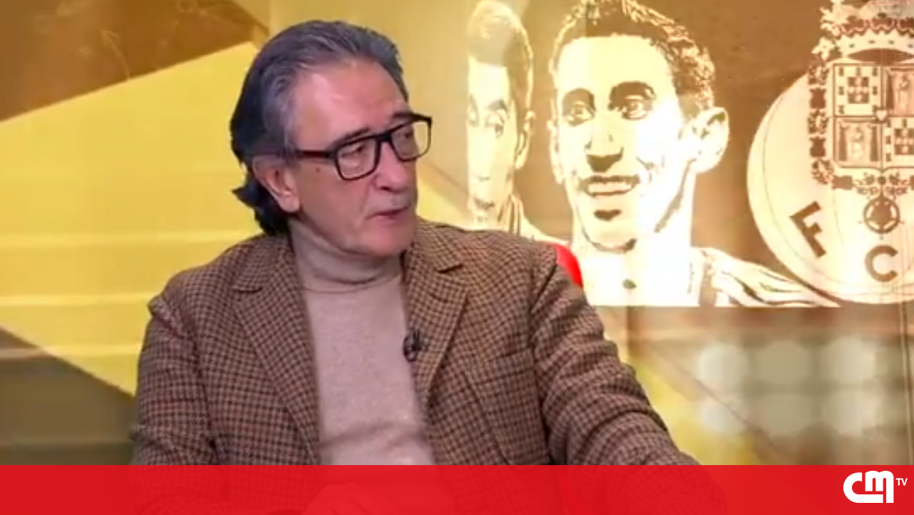Rudorf Rez: “Roy Costa não gosta de se expor, exceto no túnel” -Liga d'Or