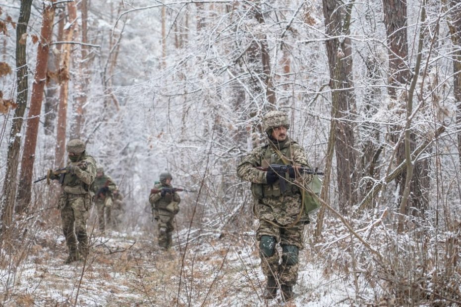 Russia-Ukraine War: List of Key Events, Day 1,058 | Russia-Ukraine War News