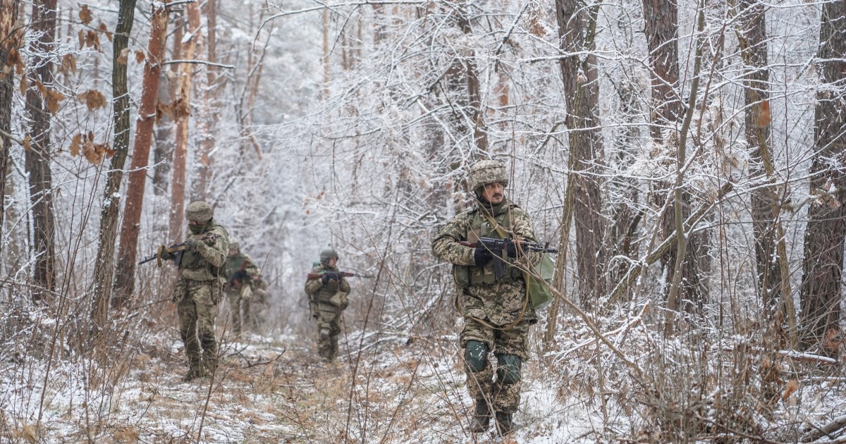 Russia-Ukraine War: List of Key Events, Day 1,058 | Russia-Ukraine War News