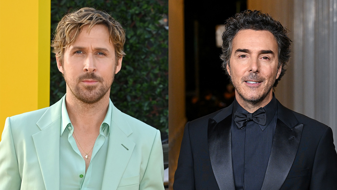 Ryan Gosling to Star in Sean Levy's Movie