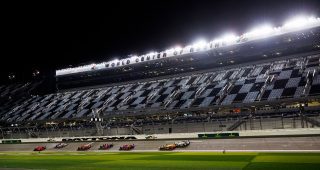 Ryan: Prestigious Rolex 24 Mile Endurance Race to kick off 2025 racing season