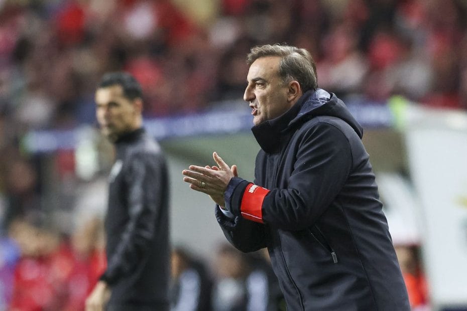 SC Braga: esperança na juventude e preço da inexperiência