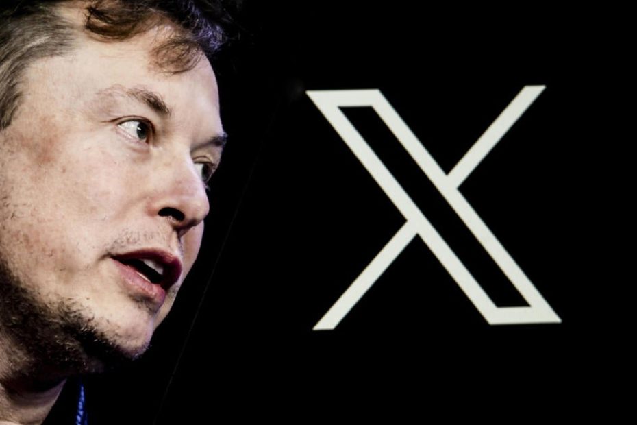 SEC sues Elon Musk, accusing him of withholding information that cost Twitter investors millions