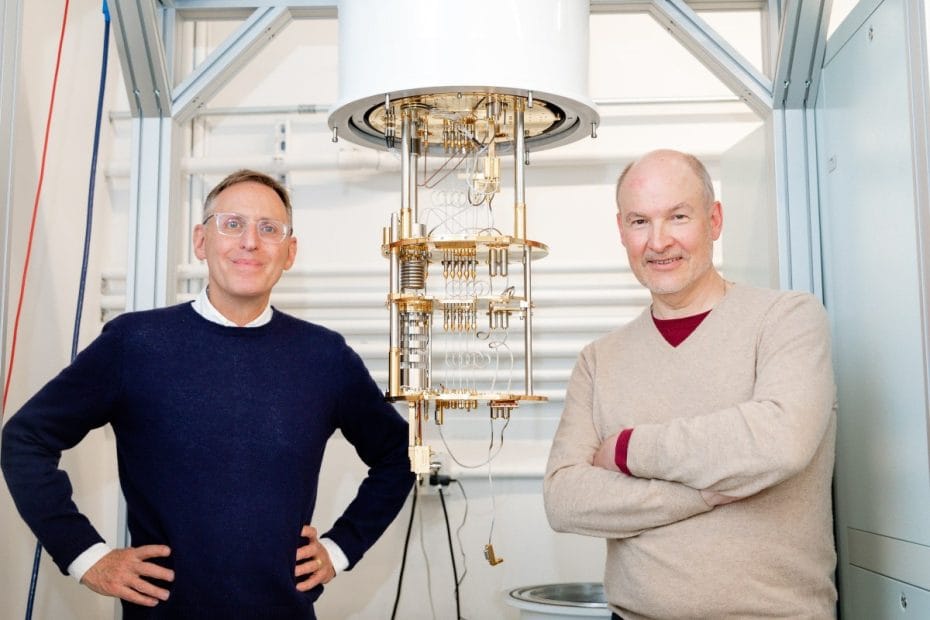 SEEQC secures $30 million in new funding, believes chips are key to building useful quantum computing