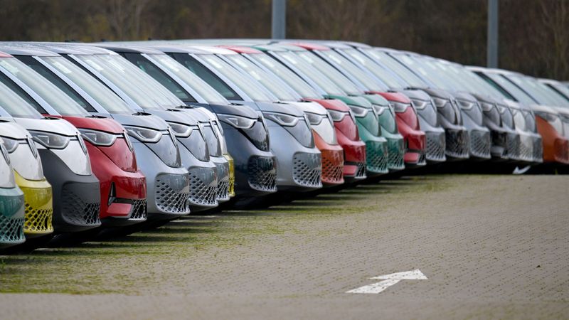 S&P says Central European banks can weather auto sector turmoil
