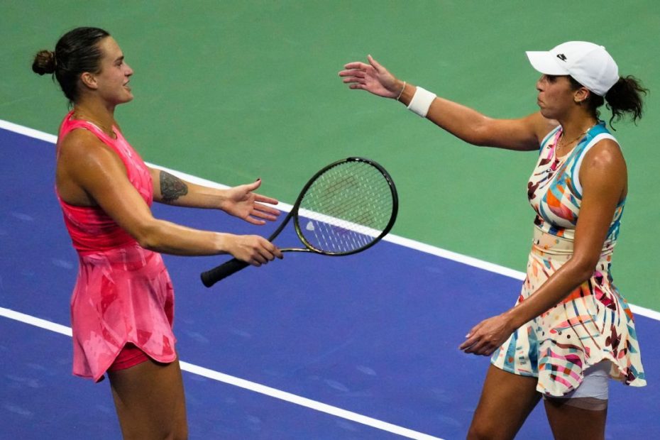 Sabalenka vs. Keys: Who will win the Australian public female champion?