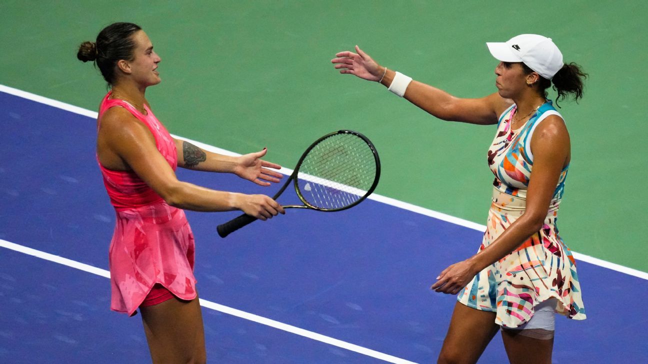 Sabalenka vs. Keys: Who will win the Australian public female champion?