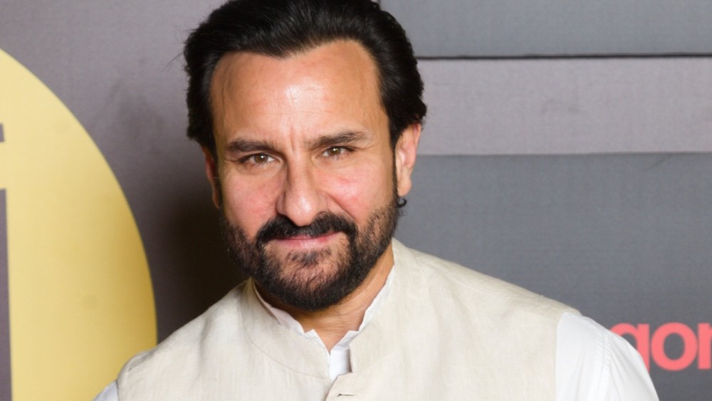 Saif Ali Khan undergoes surgery after Mumbai home invasion attack