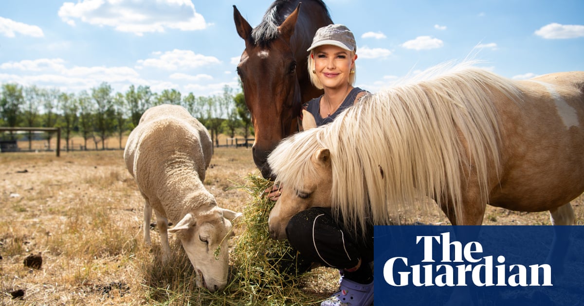 Salacious gossip, a photo scandal and death threats have dogged Victorian MP Georgie Purcell – but she won’t stop fighting | Victorian politics