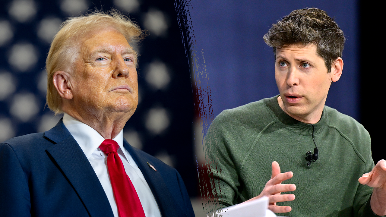 Sam Altman's OpenAI-backed plan is led by several anti-Trump employees to advance liberal causes