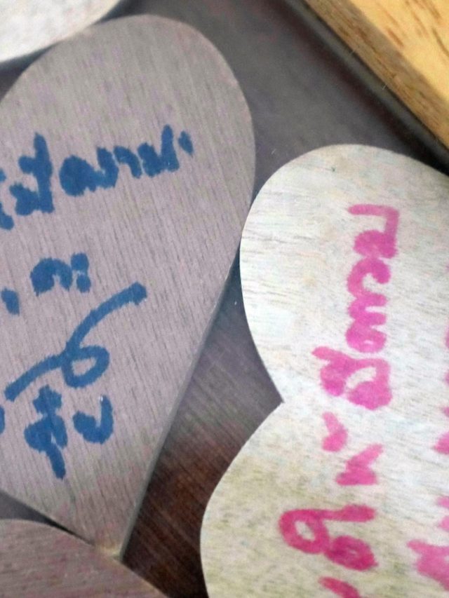Same-sex marriage to be legalized in Thailand soon after historic law