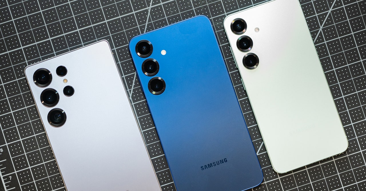 Samsung says its Galaxy S25 is “Qi2 Ready.” this is what it really means