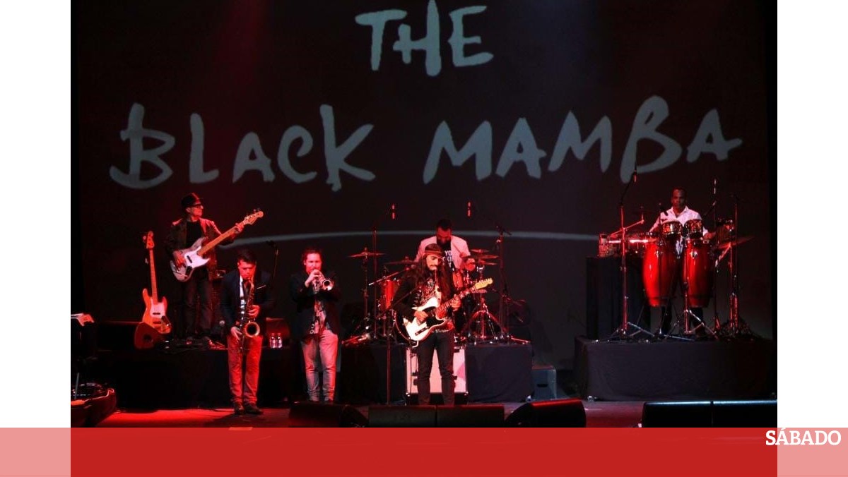 Saturdays No More: Dos hambúrgueres à música, temos 7 dicas para o seu fim de semana – GPS