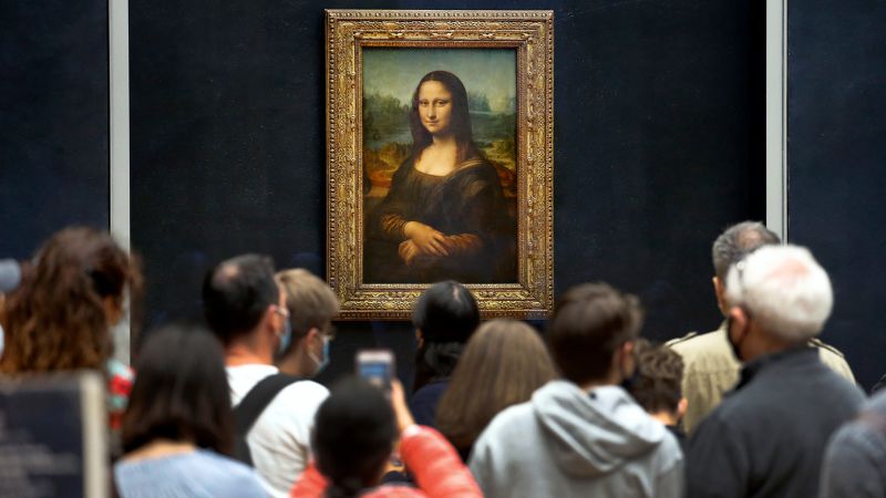Scientists identify secret ingredient in Leonardo da Vinci's painting