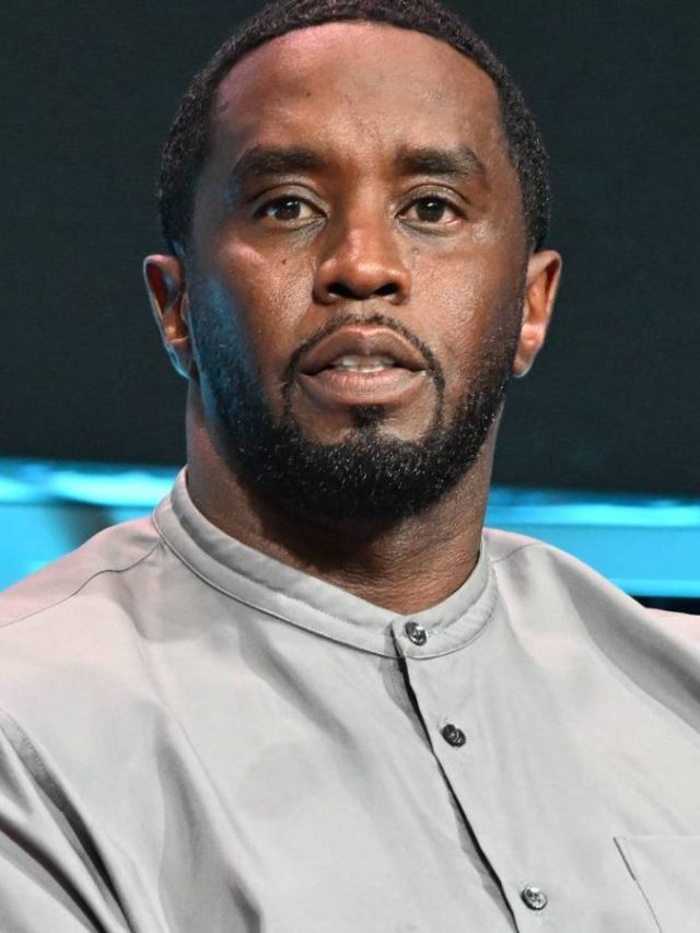 Sean Combs sues NewsNation lawyers for $50 million in defamation claim