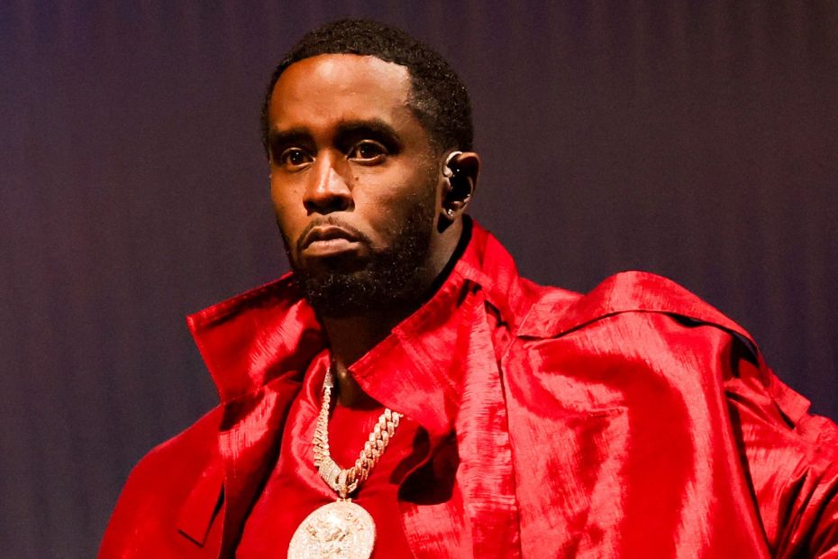 Sean Combs' lawyer says 'Freak Off' video shows 'consenting adult'