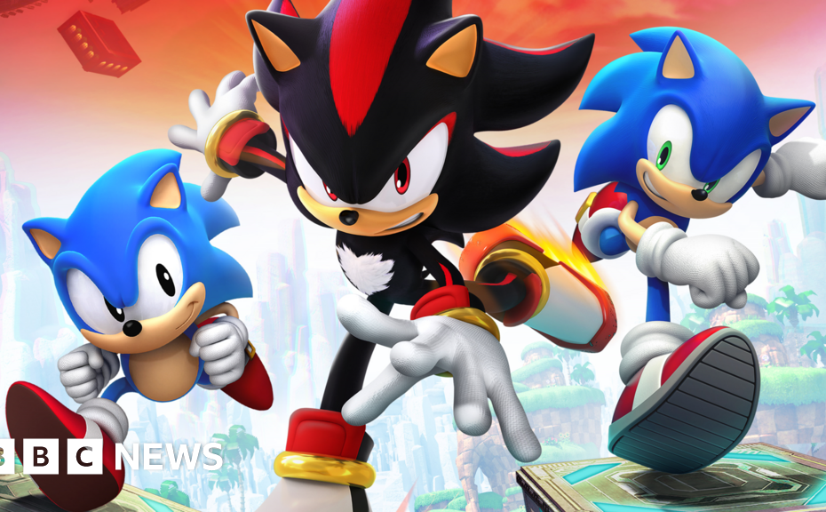 Sega considers launching Netflix-like game subscription service