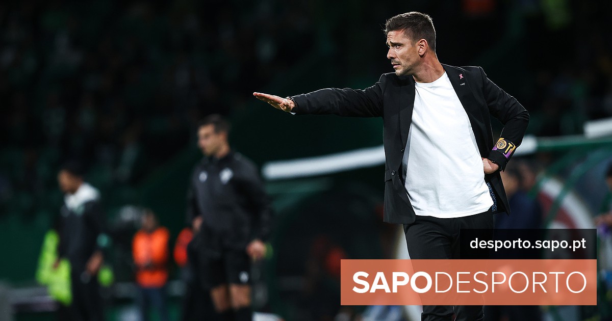 Seleção nacional é “ambiciosa” e espera “somar pontos” em Alvalade – I Liga