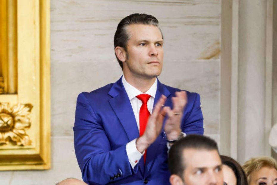 Senate to vote on Hegseth's confirmation as defense secretary as Democrats continue to raise concerns
