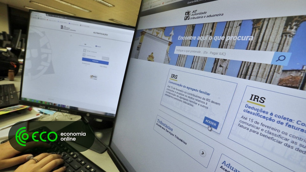 Será mais fácil iniciar atividades na área financeira. Contribuintes recebem mais apoio no preenchimento de documentos do IRS