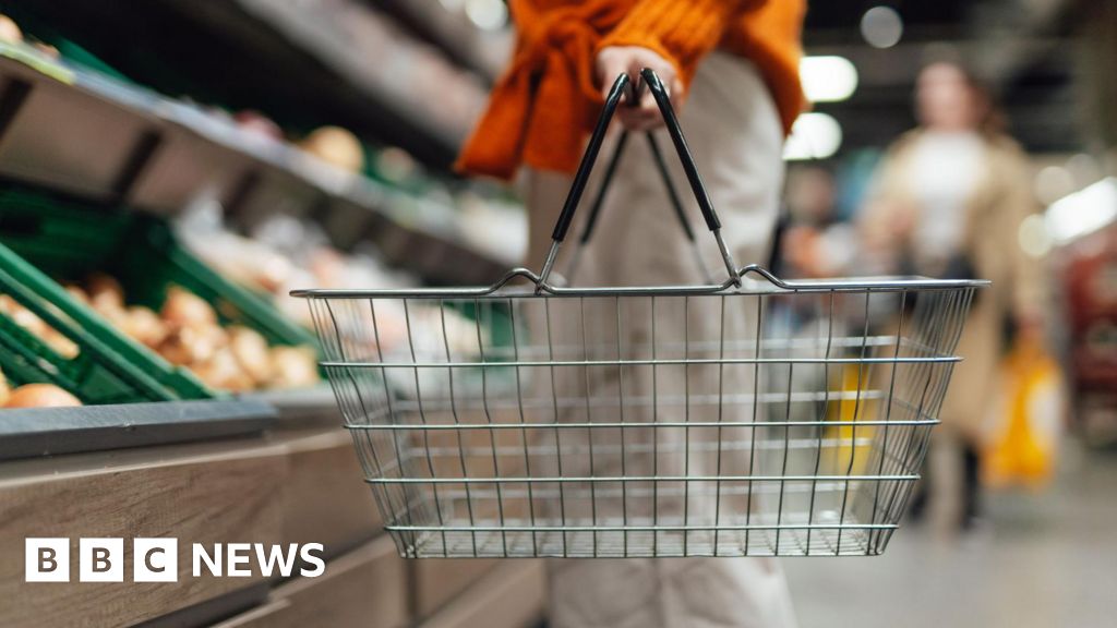 Sharp drop in store sales adds to worries about UK economy