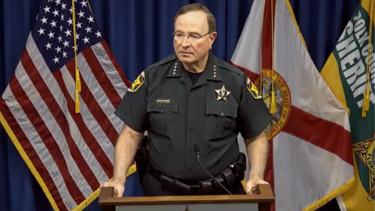 Sheriff encourages illegal aliens to self-deport ahead of Trump inauguration