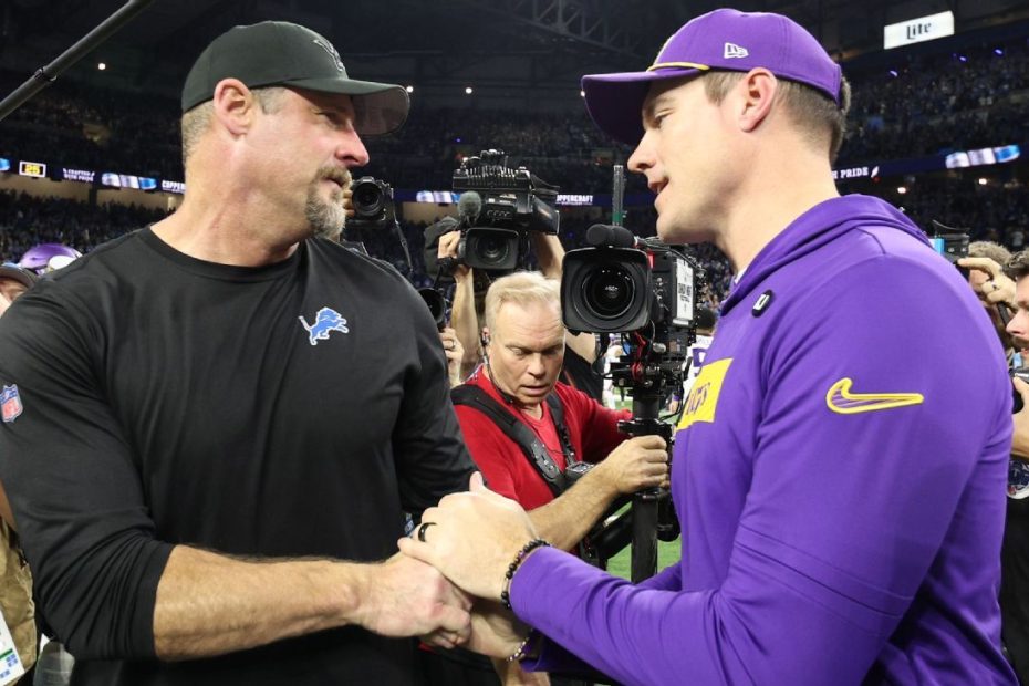 Should NFL teams want a No. 1 seed?