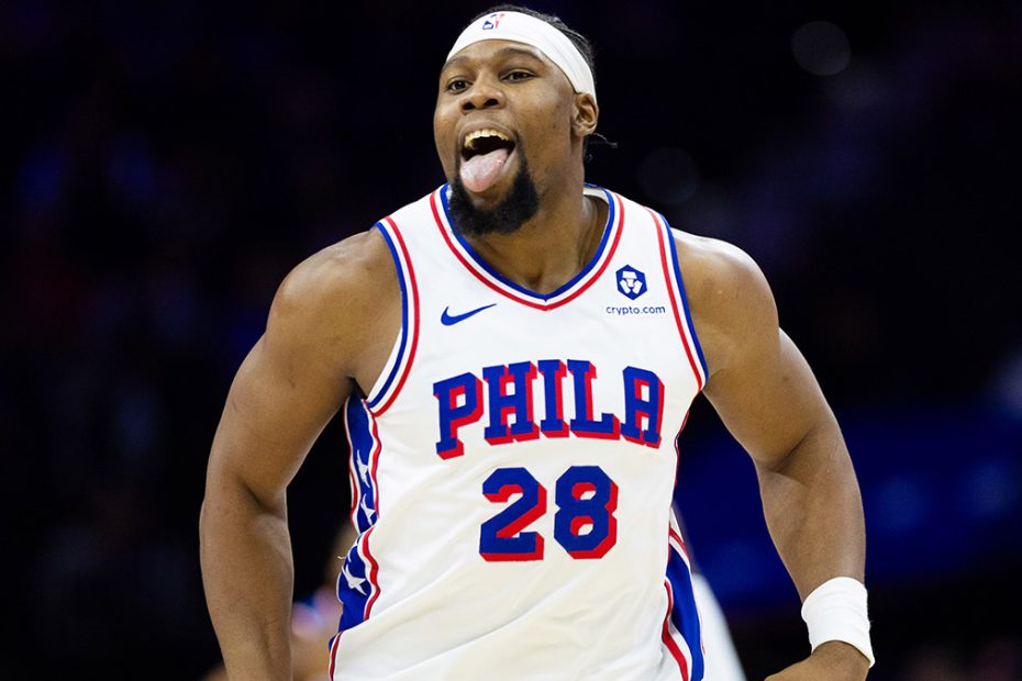 Should the Celtics deal with 76 people during the deadline for trade?