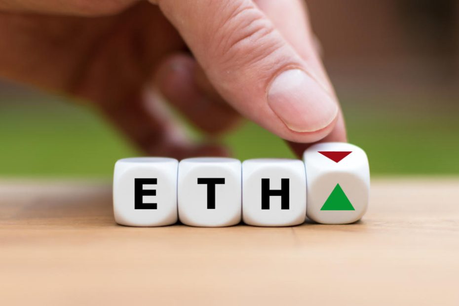 Should you buy Ethereum when it’s below $3,500?